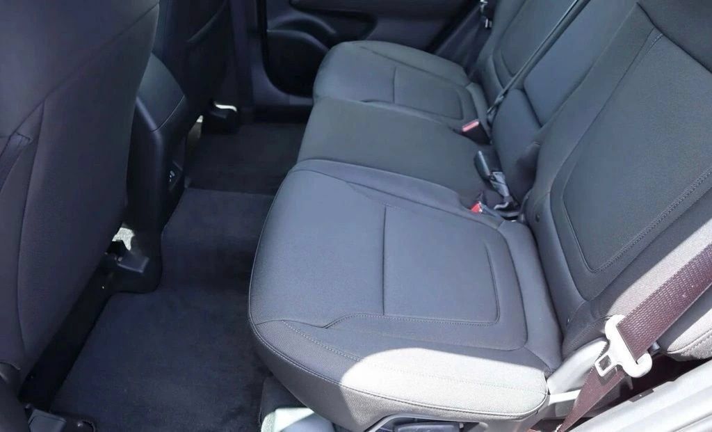 New 2026 Hyundai Tucson SE FWD image 13