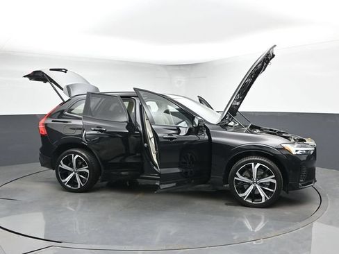 Used 2023 Volvo XC60 B5 Ultimate AWD/4WD image 52