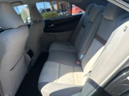 Used 2013 Toyota Camry LE FWD image 18