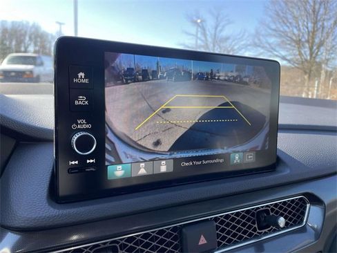 Used 2025 Acura Integra A-Spec image 29