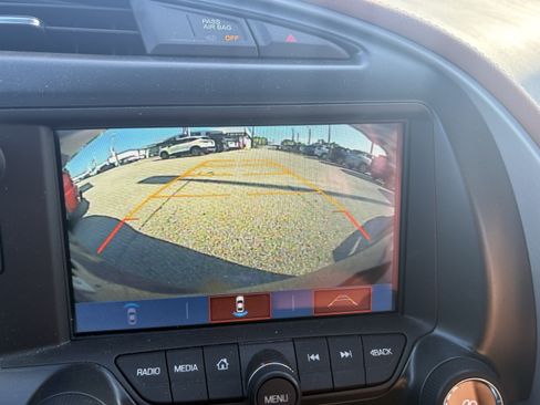 Used 2019 Chevrolet Corvette Z06 RWD image 12