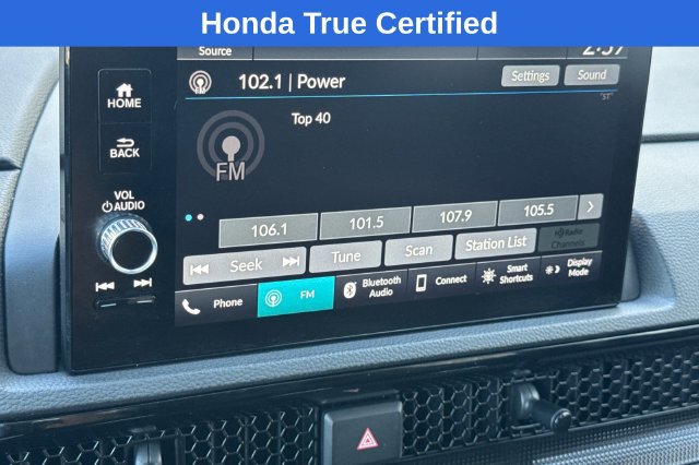 Certified 2024 Honda CR-V EX-L image 14