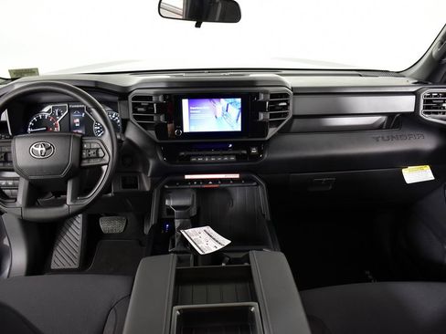 New 2026 Toyota Tundra SR image 34
