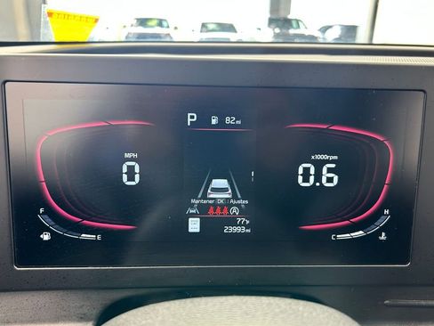 Used 2024 Kia Sportage LX FWD image 29