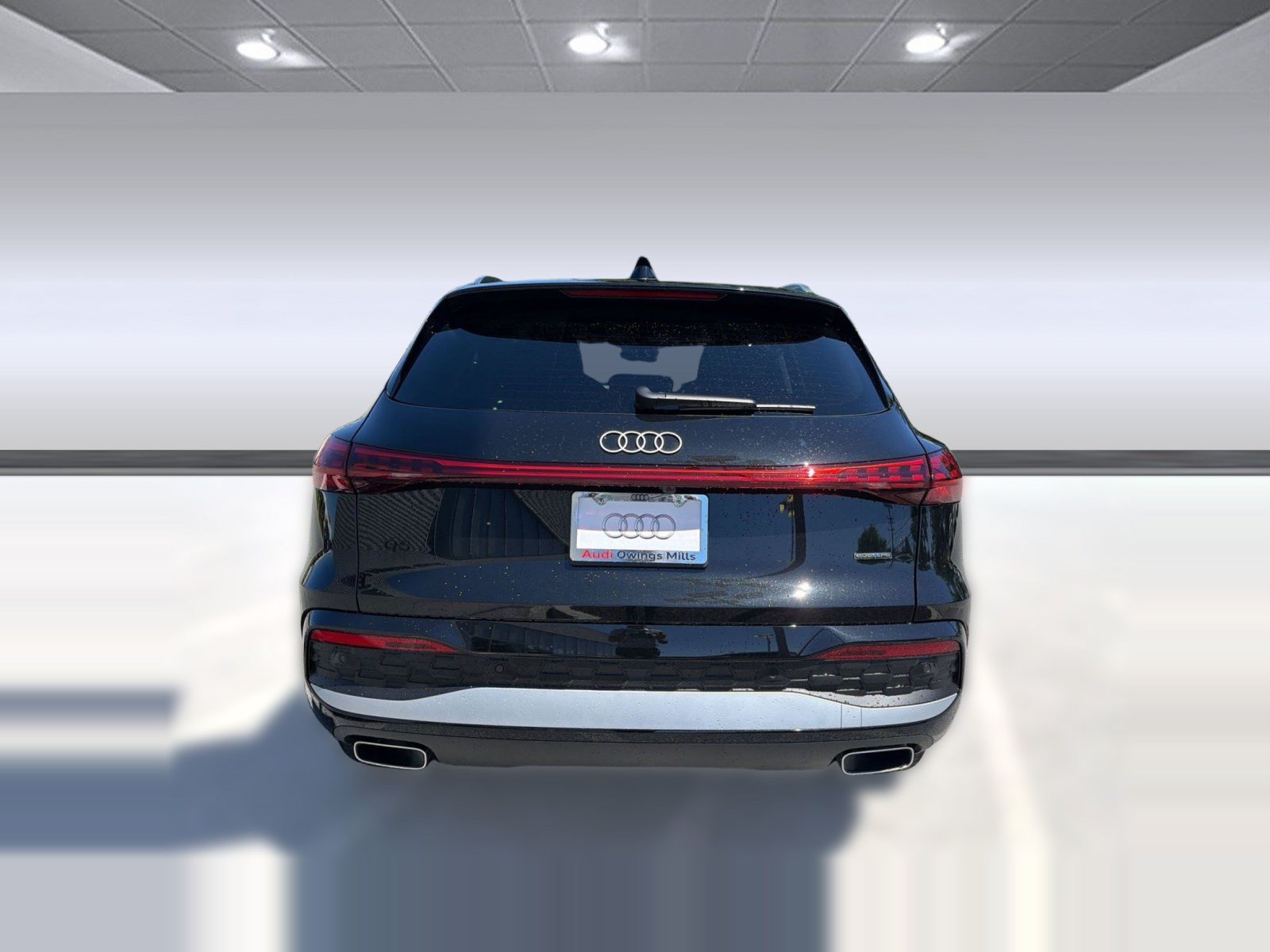 New 2026 Audi Q5 Premium Plus w/ Premium Plus AWD/4WD image 10
