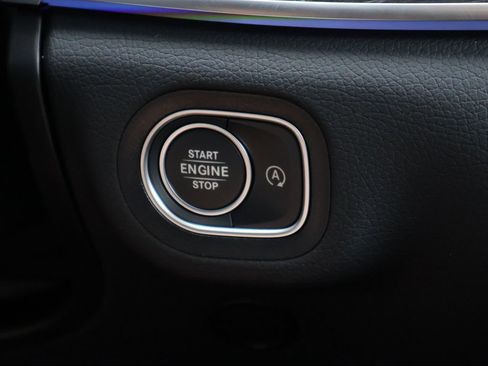 New 2026 Mercedes-Benz GLS 450 4MATIC image 30