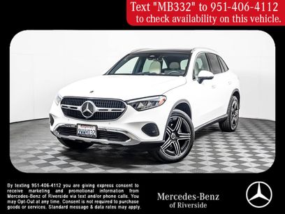 Certified 2026 Mercedes-Benz GLC 300