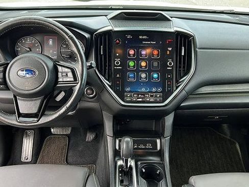 Used 2023 Subaru Ascent Onyx Edition Limited image 17
