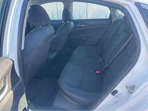 Used 2019 Honda Insight EX image 16