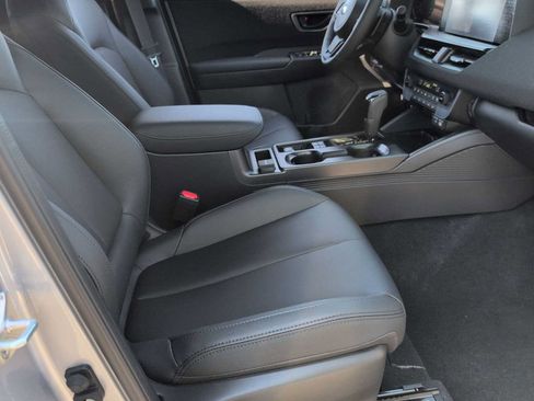 New 2026 Subaru Outback Premium AWD/4WD image 21