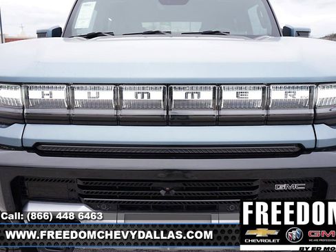 New 2024 GMC Hummer EV 3X w/ Omega Edition image 45