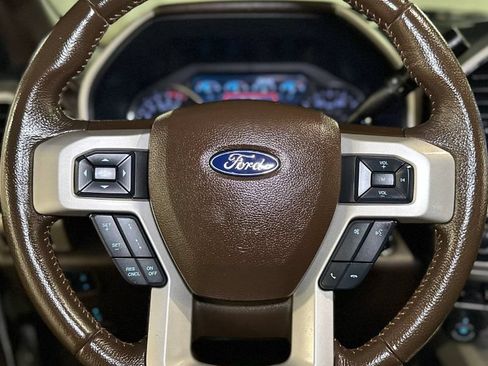 Used 2022 Ford F250 King Ranch w/ Tremor Off-Road Package AWD/4WD image 26