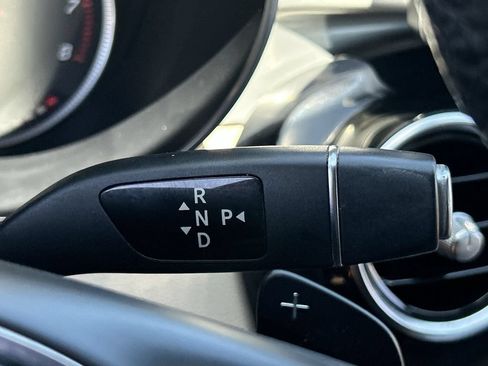 Used 2018 Mercedes-Benz C 300 Sedan image 16