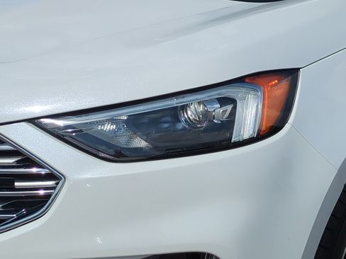 Used 2022 Ford Edge SEL w/ Convenience Package AWD/4WD image 12