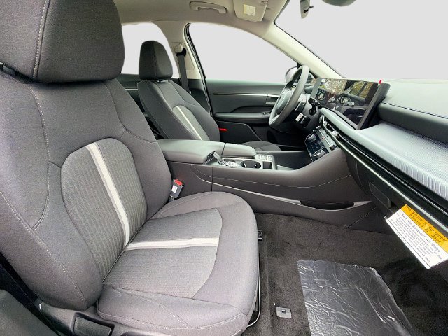New 2026 Hyundai Sonata Blue FWD image 27
