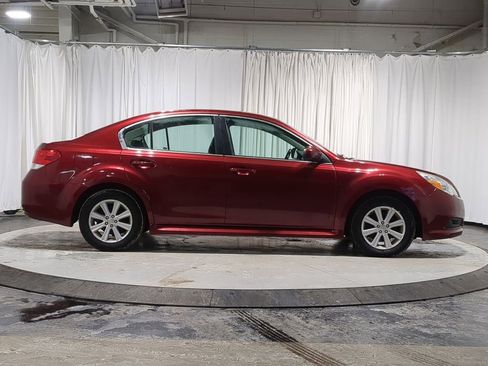 Used 2012 Subaru Legacy 2.5i Premium w/ All-Weather Pkg image 18