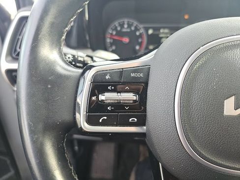 Certified 2023 Kia Sorento X-Line EX AWD/4WD image 55