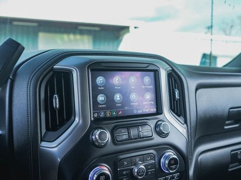 Used 2020 GMC Sierra 2500 Denali w/ Denali Ultimate Package image 26