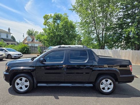 Used 2013 Honda Ridgeline RTL image 9