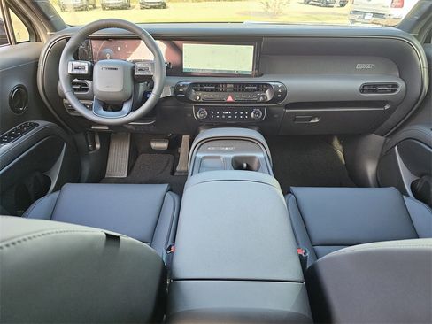 New 2026 Hyundai Palisade XRT Pro image 5