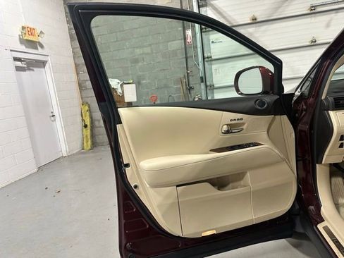 Used 2015 Lexus RX 350 AWD image 13