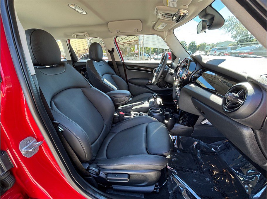 Used 2024 MINI Cooper S FWD image 34