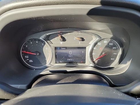 Used 2023 GMC Acadia SLE w/ Driver Convenience Package image 25