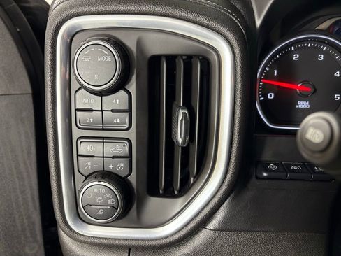 Used 2021 Chevrolet Silverado 3500 LTZ w/ LTZ Premium Package image 30