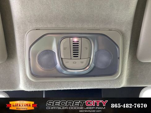 New 2027 RAM ProMaster 2500 w/ Quick Order Package 22G SLT FWD image 22