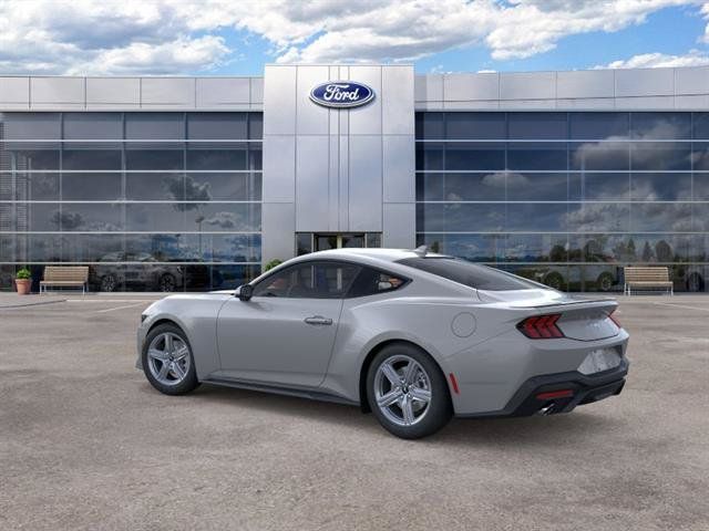 New 2026 Ford Mustang Premium RWD image 4