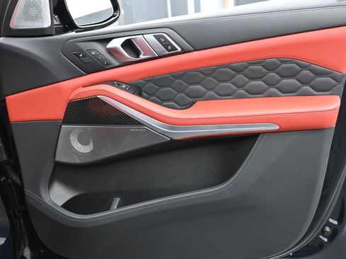 Used 2023 BMW X5 M w/ Competition Package image 26