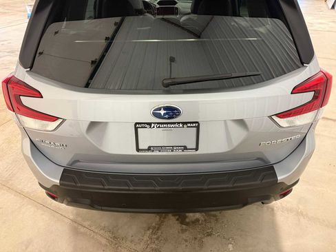 Certified 2021 Subaru Forester Limited w/ Popular Package #3 AWD/4WD image 16