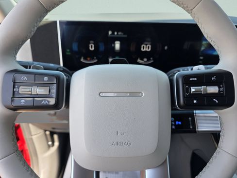 New 2026 Hyundai Santa Fe SEL FWD image 35