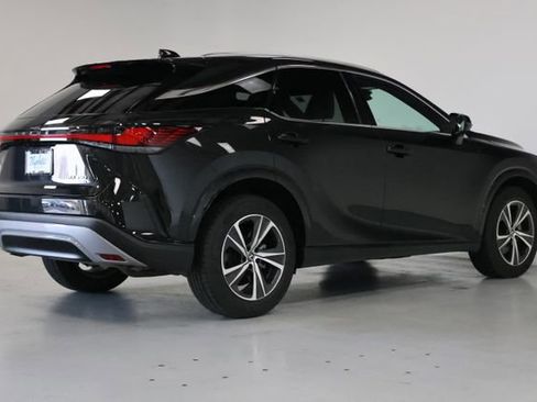 Used 2023 Lexus RX 350 Premium w/ Cold Area Package image 13
