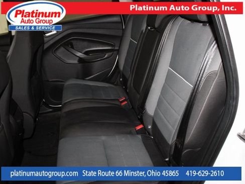 Used 2013 Ford Escape SE image 25