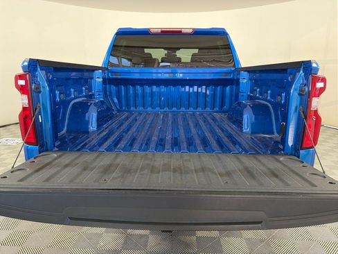 Used 2023 Chevrolet Silverado 1500 RST image 27