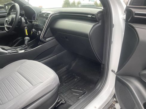 Used 2022 Hyundai Santa Cruz SE image 10