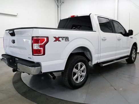 Used 2019 Ford F150 XLT w/ XTR Package AWD/4WD image 7