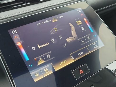 New 2026 INFINITI QX80 Luxe AWD/4WD image 13