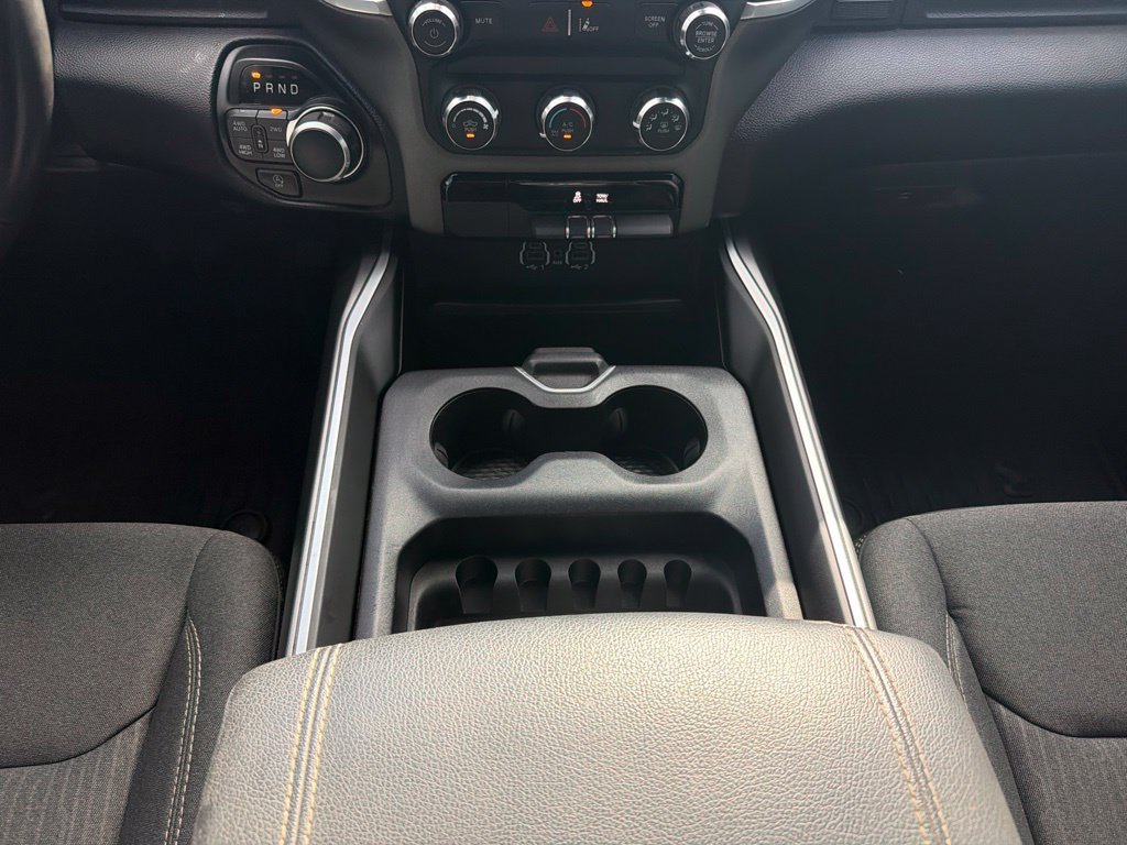 Used 2021 RAM 1500 Big Horn AWD/4WD image 29