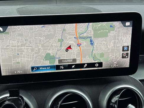 Certified 2022 Mercedes-Benz GLC 300 4MATIC image 23