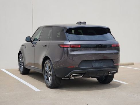 New 2026 Land Rover Range Rover Sport SE image 3