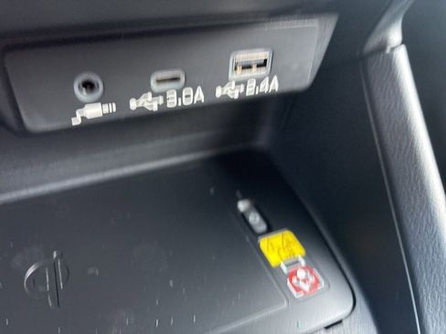 New 2026 Subaru Crosstrek 2.5i Limited image 20