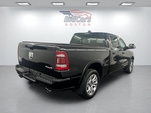 Used 2023 RAM 1500 Limited AWD/4WD image 4