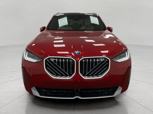 Used 2026 BMW X3 xDrive30i w/ Premium Package AWD/4WD image 10