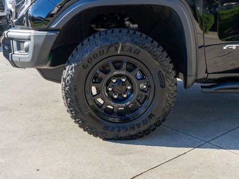 New 2026 GMC Sierra 1500 AT4X w/ AT4X AEV Edition image 31