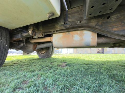 Used 2012 Chevrolet Silverado 3500 W/T image 37