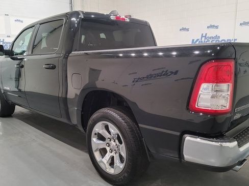 Used 2022 RAM 1500 Big Horn image 5