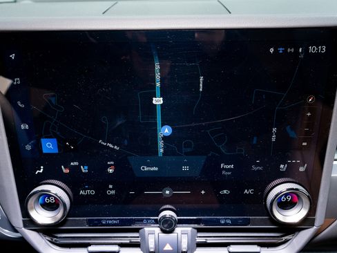 Used 2025 Lexus GX 550 image 18