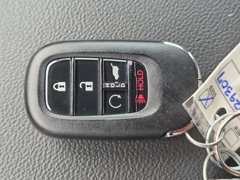 Used 2025 Honda CR-V Sport-L image 34